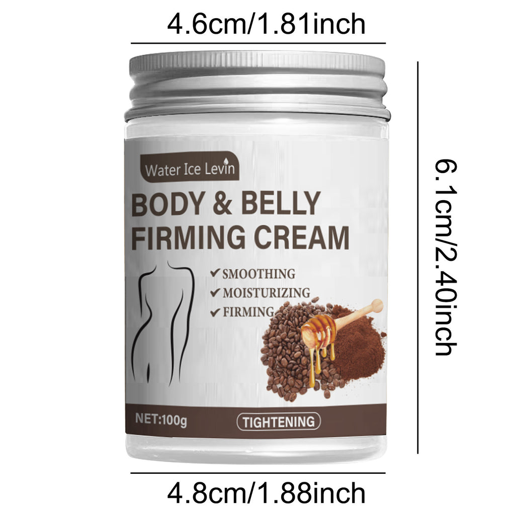 Body and Belly Firming Cream