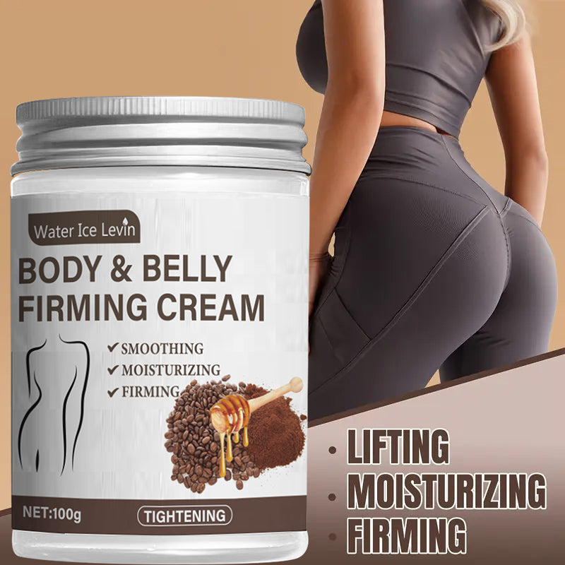 Body and Belly Firming Cream