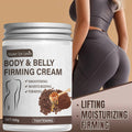 Body and Belly Firming Cream