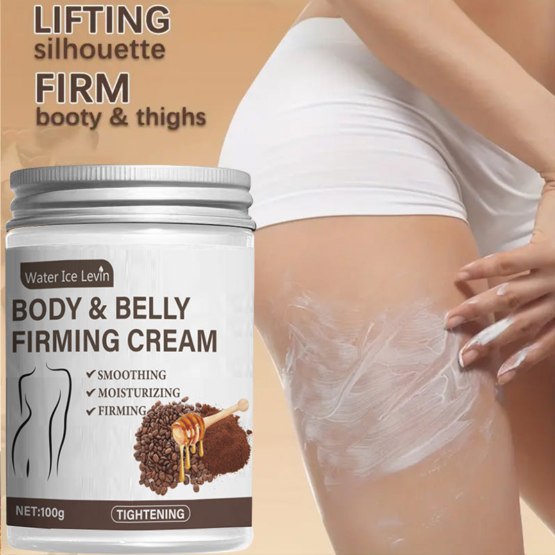 Body and Belly Firming Cream
