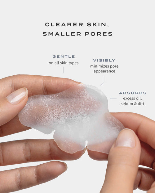PorePearl™- Anti-Blackheads Nose Patches For Pearl Clear Skin