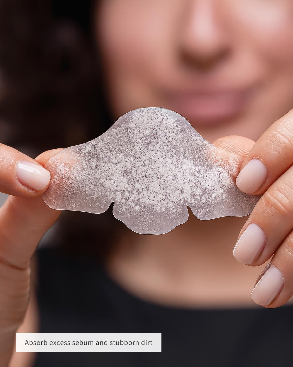 Anti-Blackheads Nose Patches