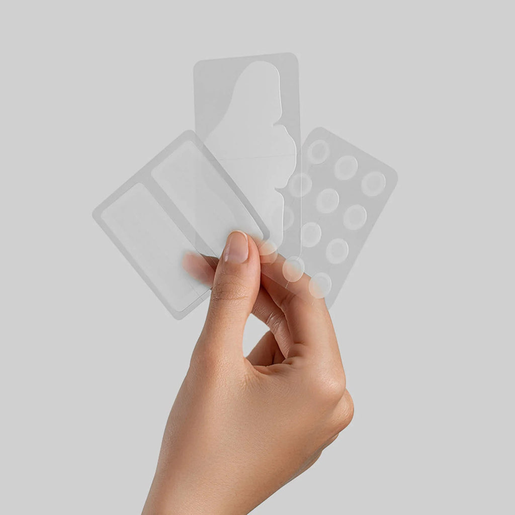 Anti-Blackheads Nose Patches
